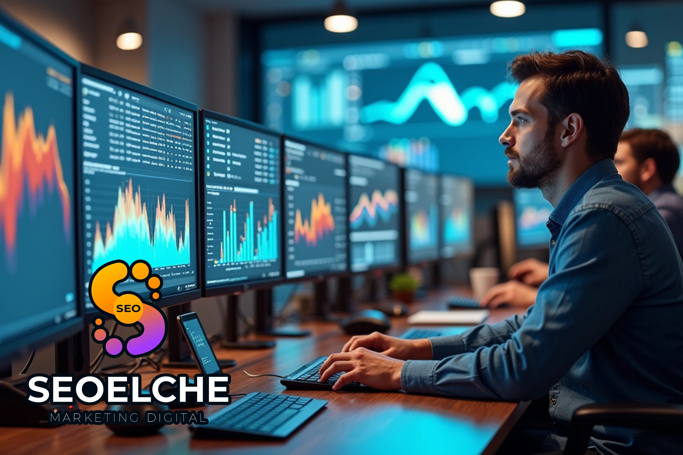 Posicionamiento web elche SEO